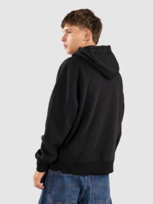 Blue Tomato Boxy Zip Hoodie - nu kopen | ID-769840